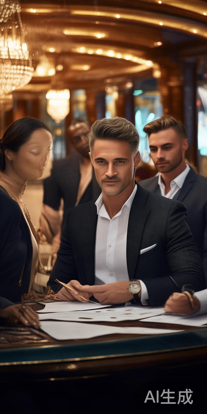 专业的咨询团队提供个性化服务
新威尼斯人注重客服