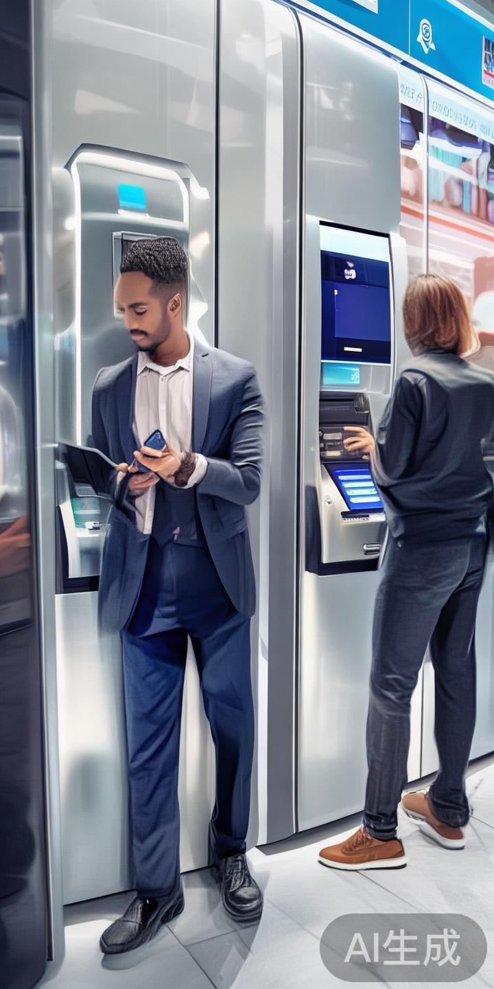 选择合适的取款渠道
根据你的需求，选择合适的取款