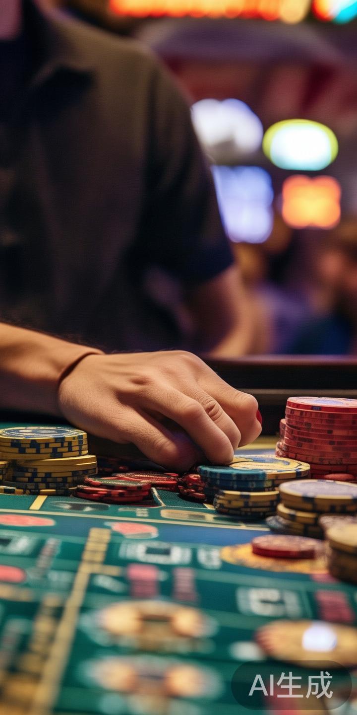 合理安排投注额度：大量投注可以增加总的返水金额，但