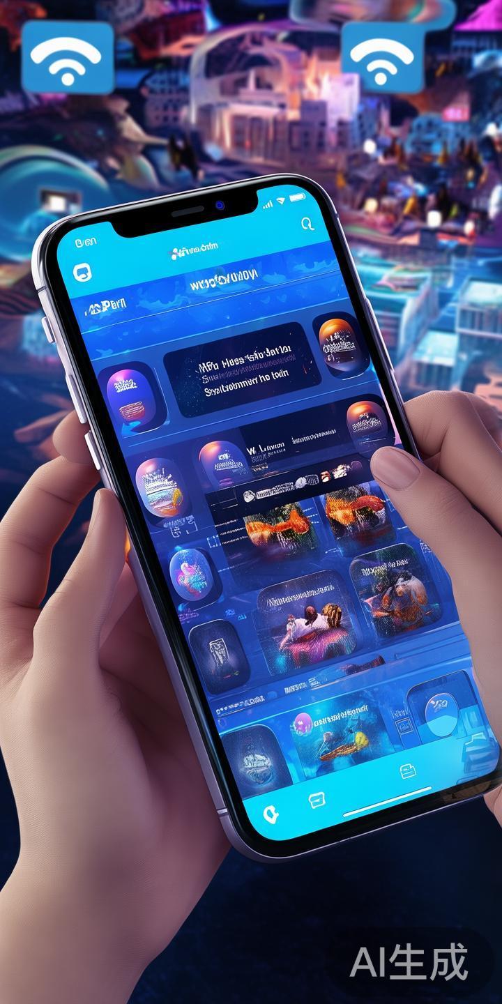 在手机访问过程中，设备的配置和网络环境也起着重要作