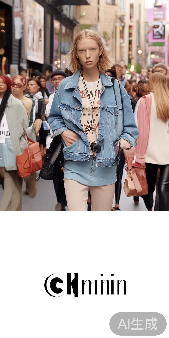 小CK品牌简介
小CK，作为Calvin&nbsp;Kle