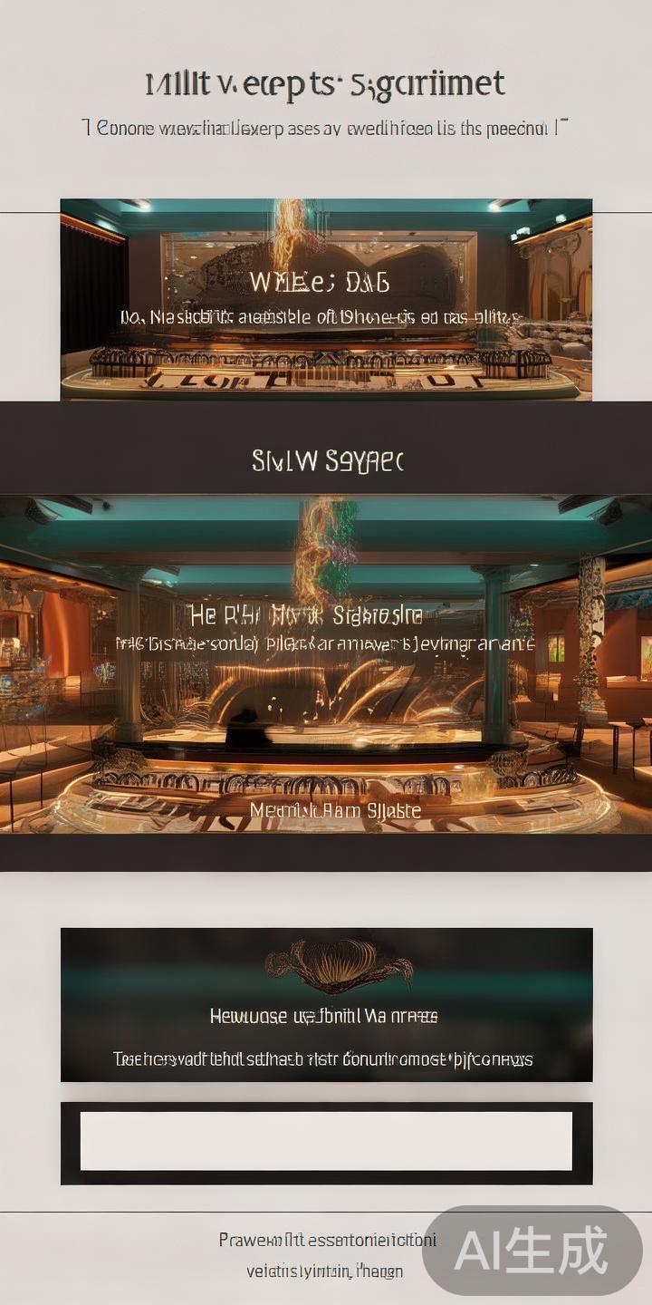 详解澳门威尼斯博彩平台官网注册流程及丰富优惠福利攻略 对于首次接触澳门威尼斯博彩平台的玩家来说,完整了解