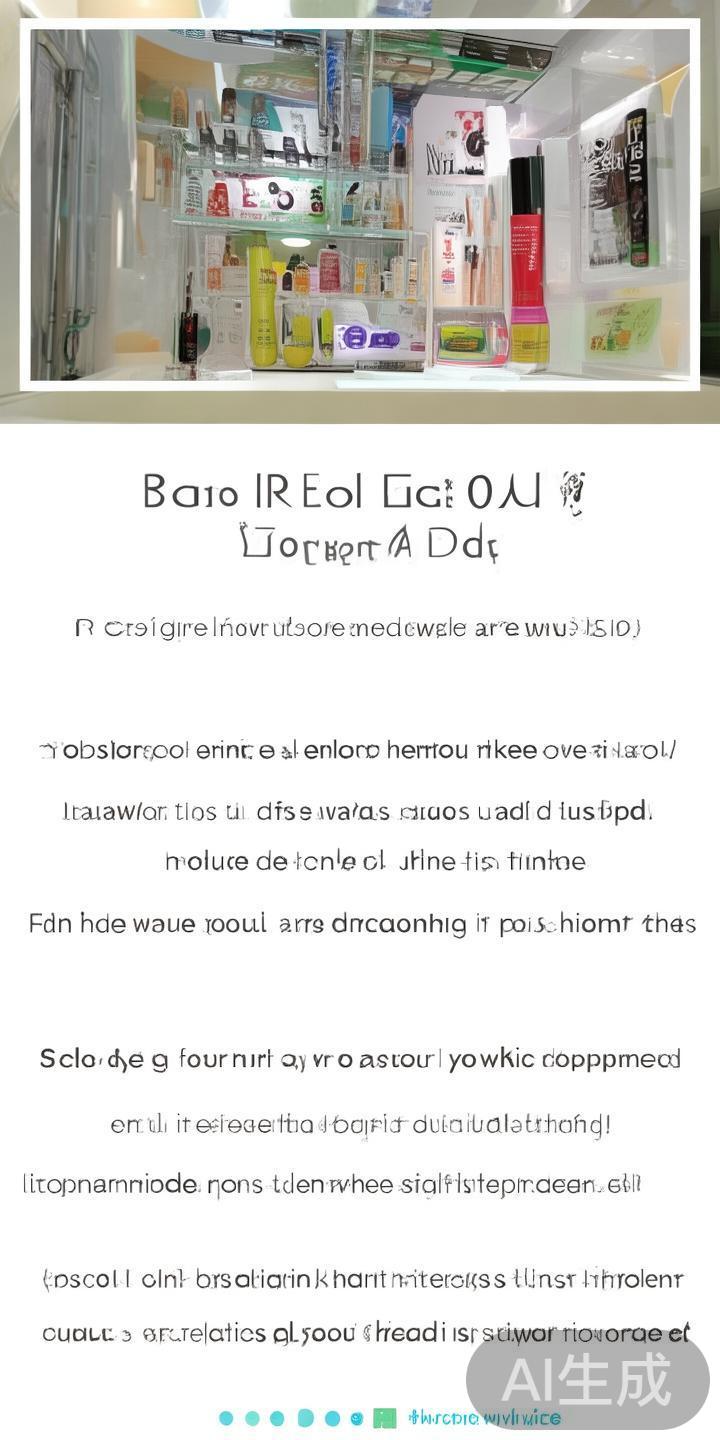 澳门威尼斯人innisfree专柜全面介绍与购物指南 了解产品信息:在前往专柜之前,可以登录innisf