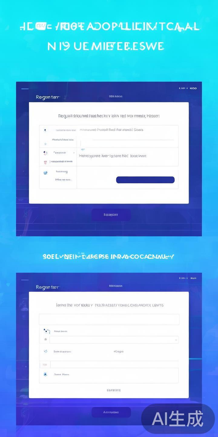 第二步：注册账户或登录
如果您是新用户，需要先完