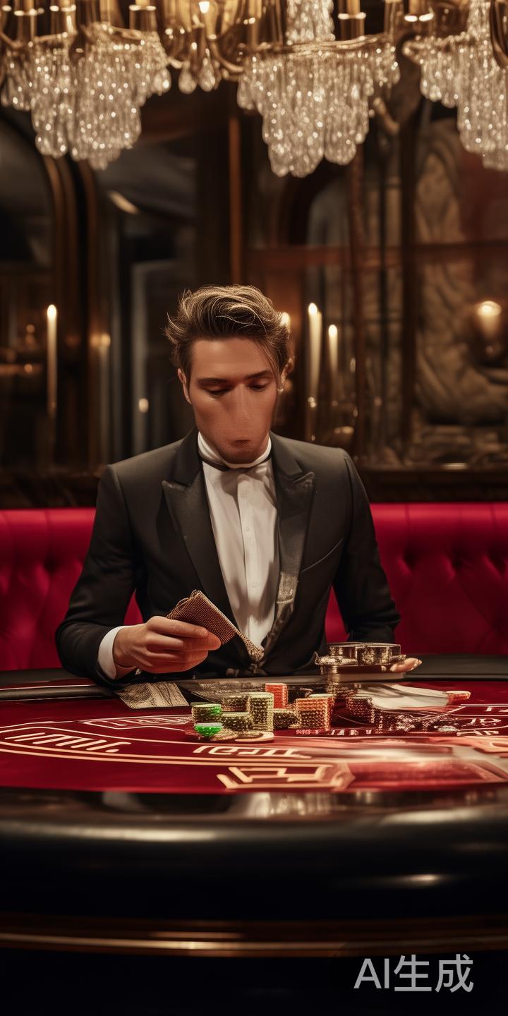 合理运用资金管理策略确保持续性
在任何赌博活动中