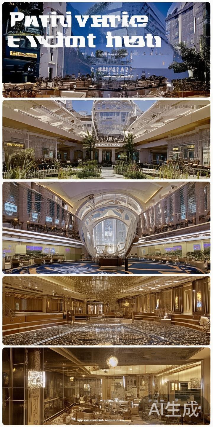 澳门新威尼斯人赌场如何安全使用现金进行娱乐与投注的全面指南 作为国际知名的博彩场所,澳门新威尼斯人赌场投入大量