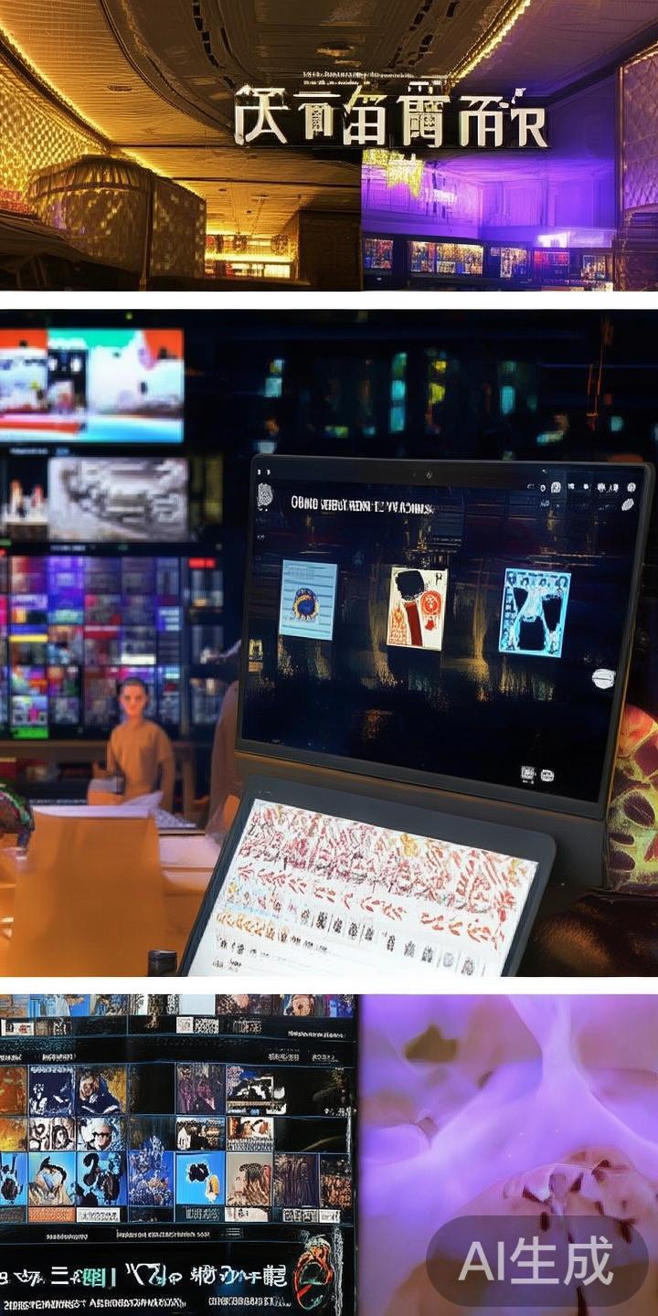 澳门金威尼斯游戏平台最新优惠福利全面推荐与攻略 作为澳门地区知名的线上娱乐平台,金威尼斯游戏在线凭