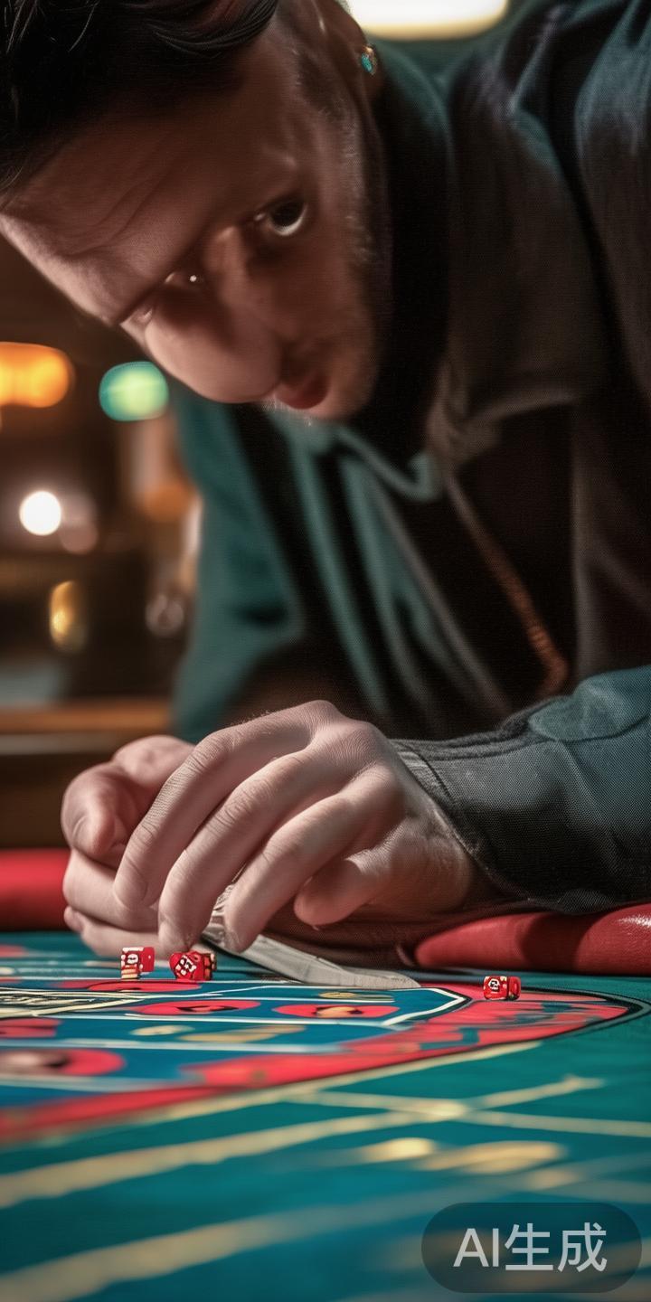 澳门威尼斯人买大小玩法规则详解与实用建议 1.理解概率和庄家优势:由于骰子游戏的随机性质,没