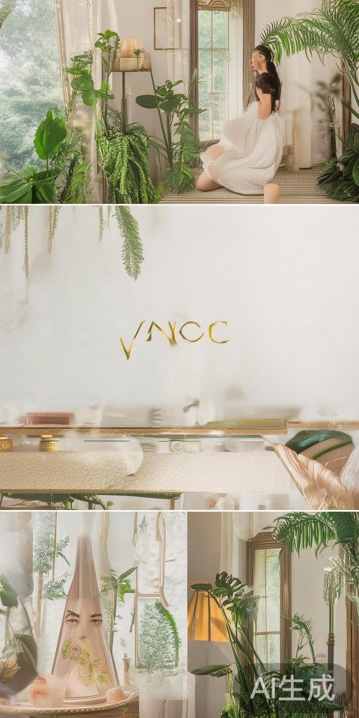 在追求肌肤自然纯净与健康的现代生活中，韩国自然护理