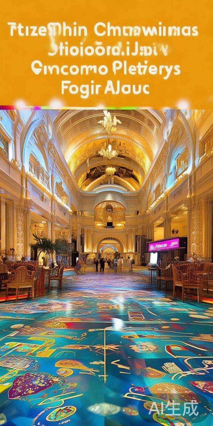 澳门威尼斯人不断调整和优化优惠政策，目的在于增强用