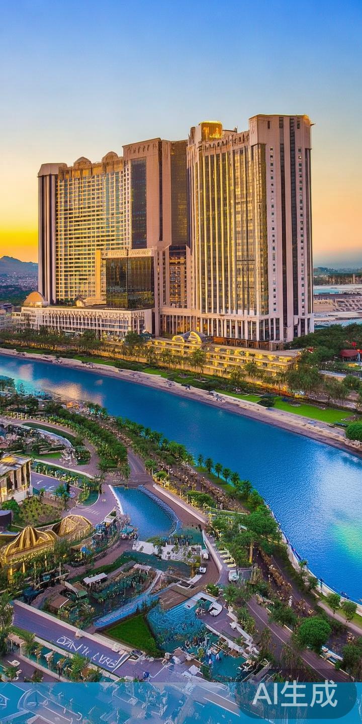 在现代旅游娱乐需求不断升级的背景下，澳门作为国际著