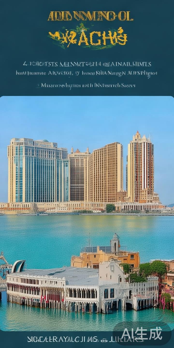 在澳门这座融合中西文化与现代娱乐的魅力城市中，访问