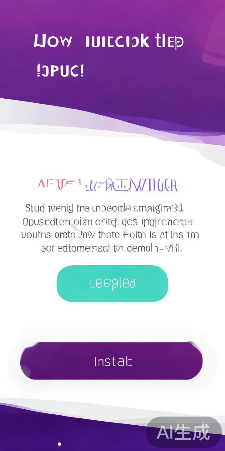 全面攻略:轻松掌握澳门威尼斯官方APP的下载安装与操作技巧 第四步:完成安装与登录
下载完成后,点击安装,稍