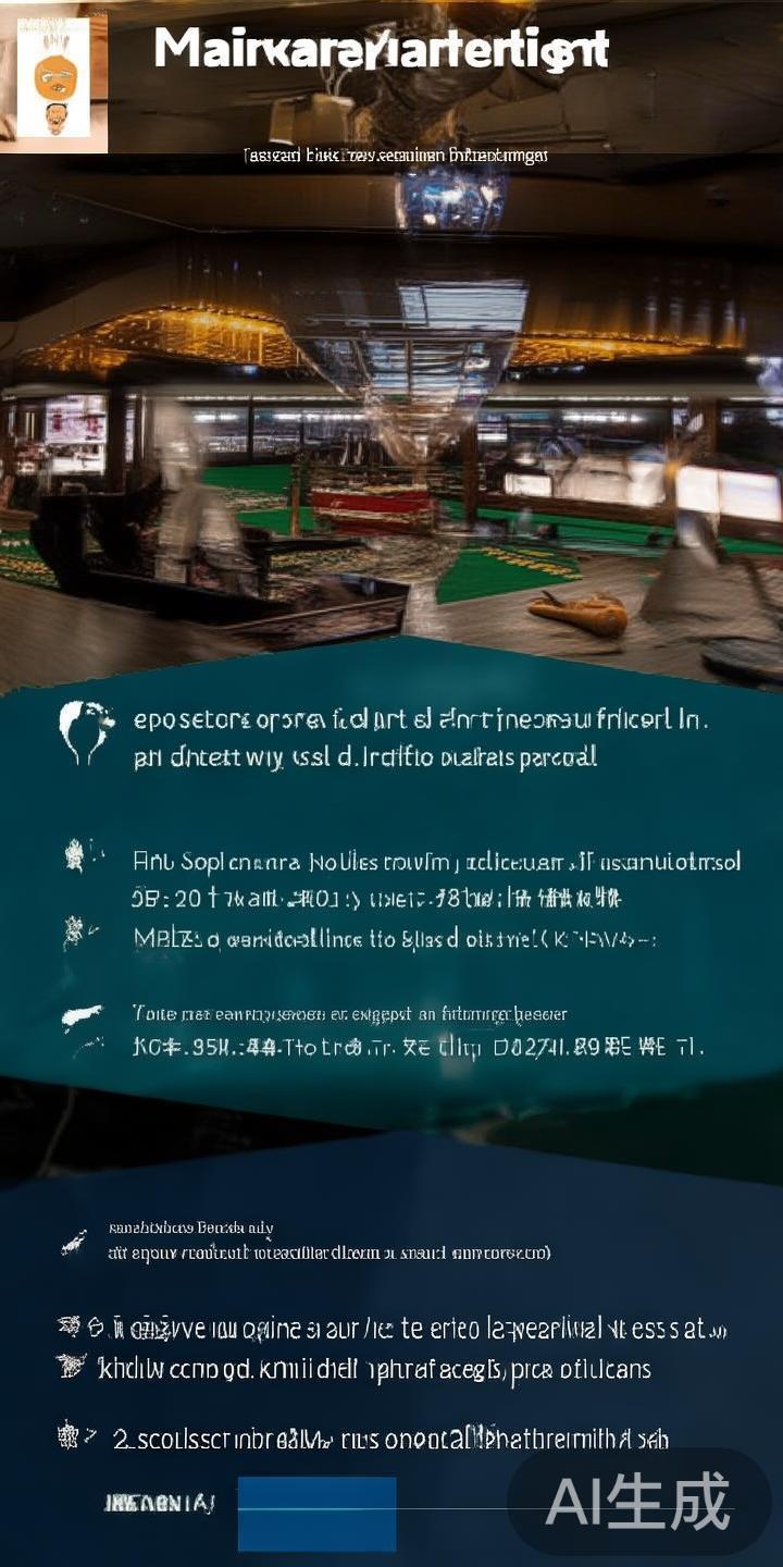 澳门威尼斯娱乐平台vn的安全性与可靠性全面评估与分析 在当今数字化娱乐日益普及的背景下,线上娱乐平台的安