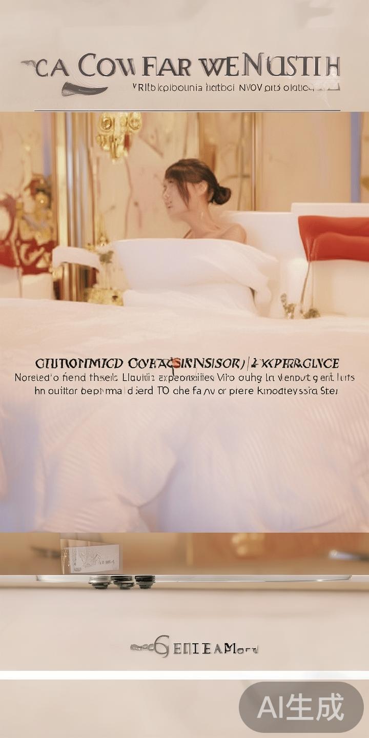 在澳门威尼斯人，客人可以享受到“专为酒店贵宾定制的