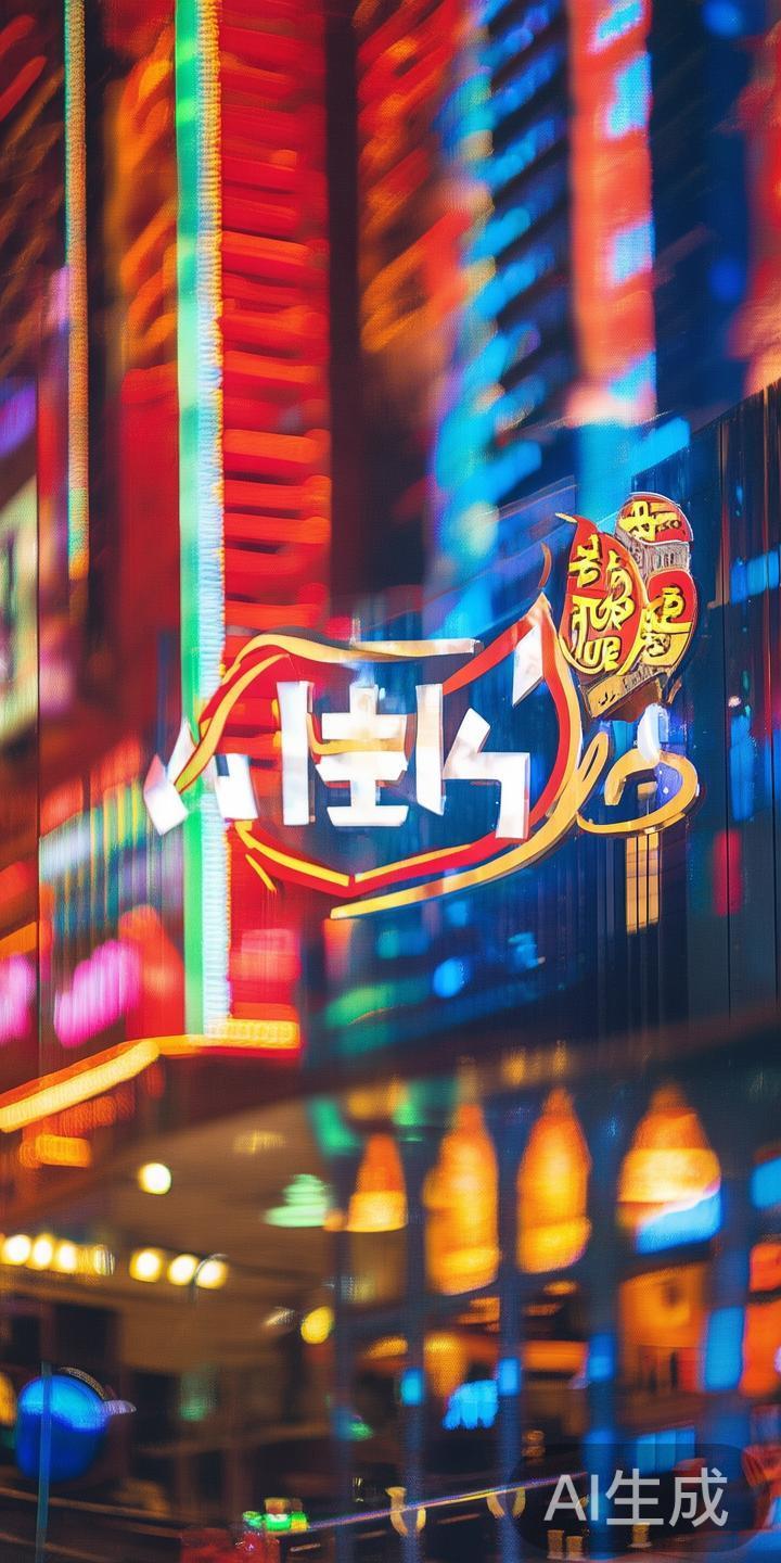 在当今多元化的娱乐市场中，品牌影响力是衡量一家博彩