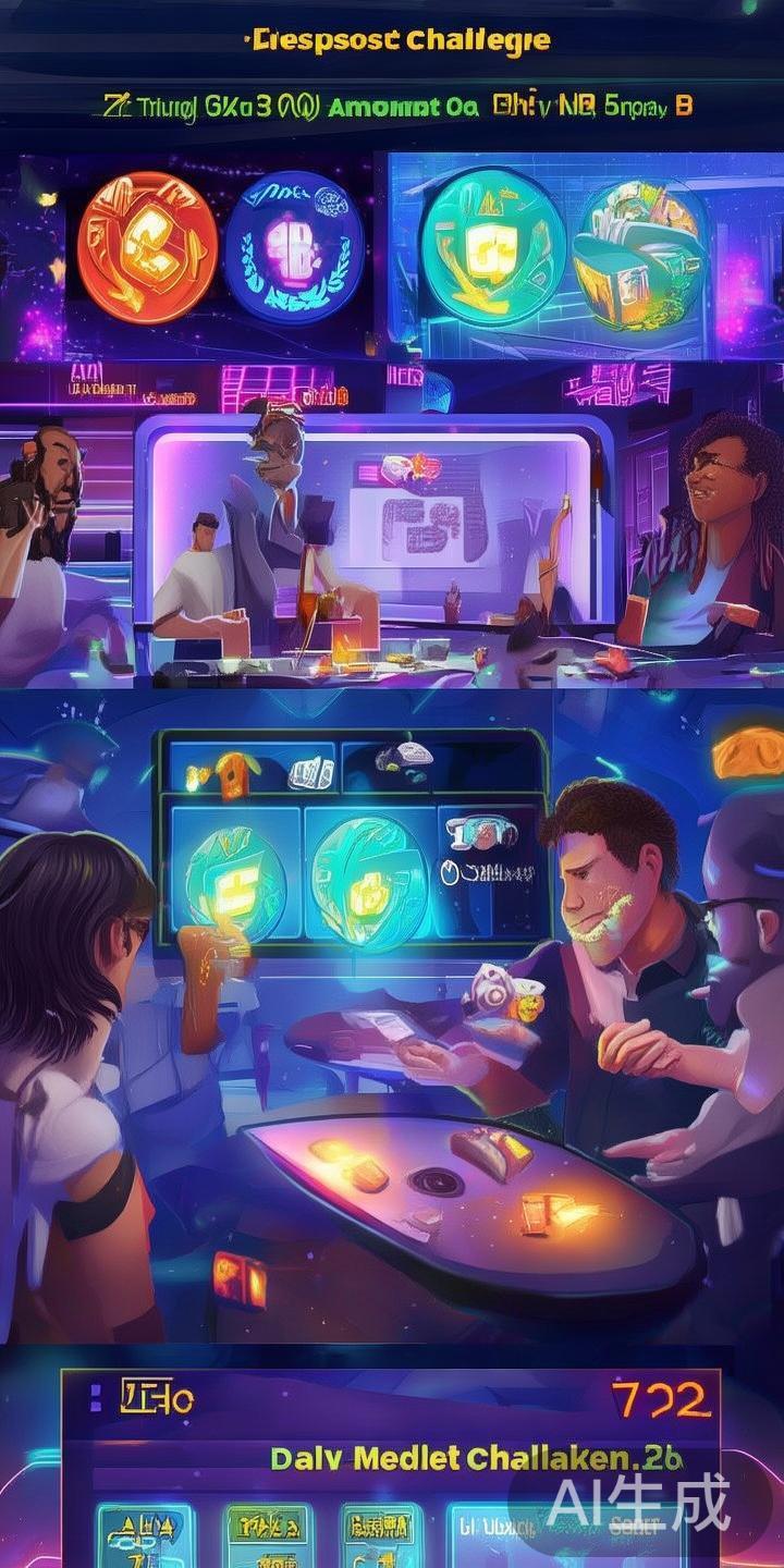 全面解析澳门威尼斯人平台最新优惠活动及精彩福利推荐 平台针对此类活动设有不同的门槛与返利比例,例如每日