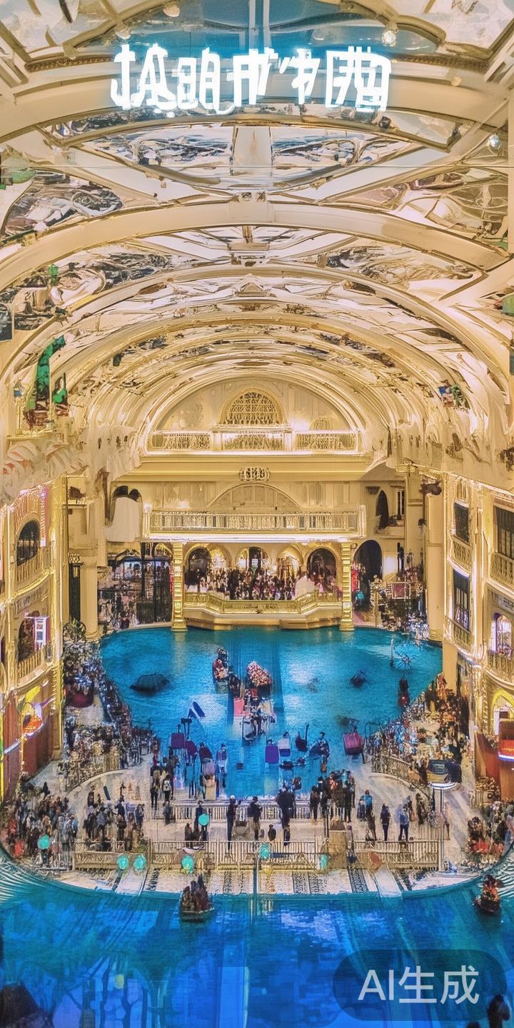 澳门威尼斯人酒店奉行“宾客至上”的理念，提供一系列