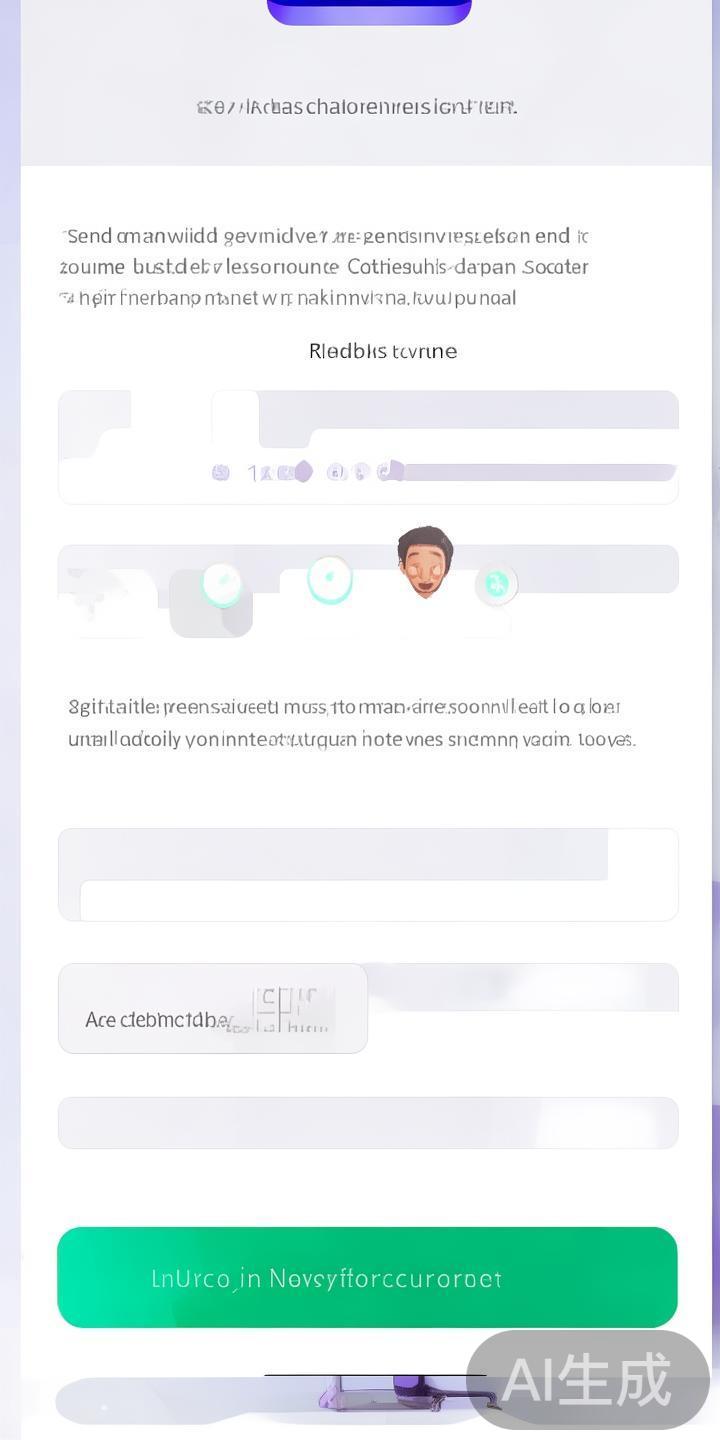 第七步：确认注册信息并激活账户
核对所有输入信息