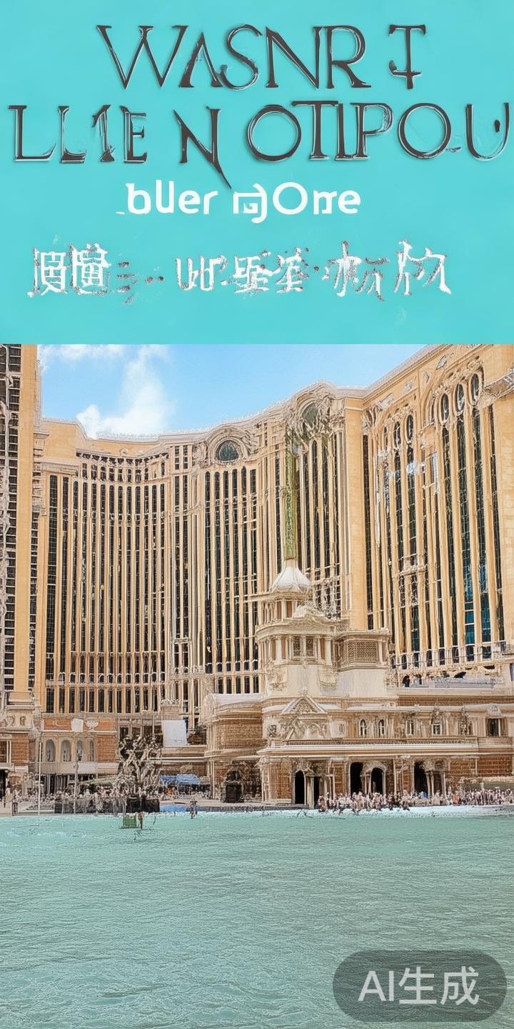 当许多游客计划前往澳门旅游时，对澳门威尼斯人是否提