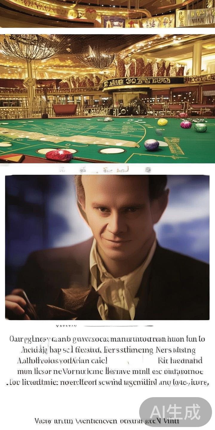 全面揭秘澳门威尼斯人赌场真人娱乐体验全攻略与最佳玩法攻略 在现代娱乐休闲方式不断丰富的背景下,澳门威尼斯人赌