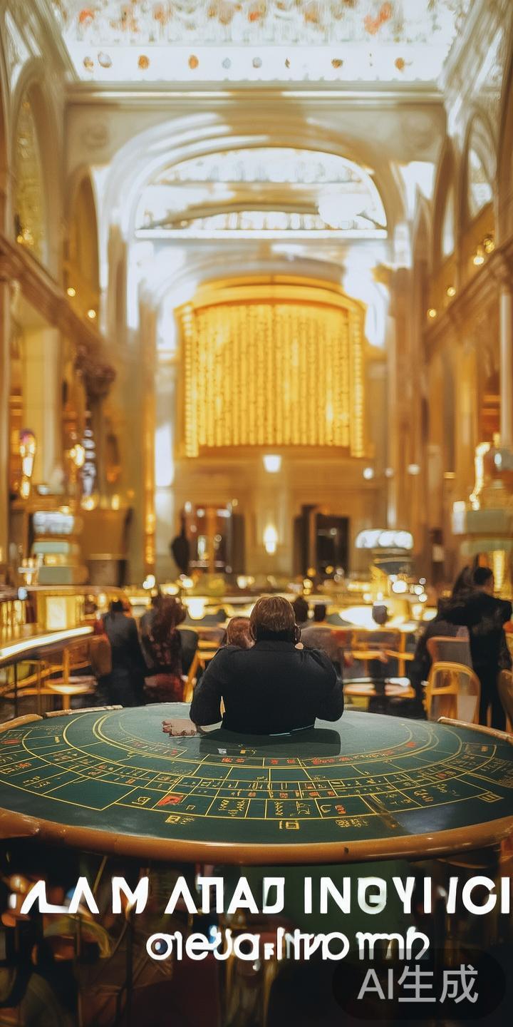 在全球博彩业蓬勃发展的今天，澳门以其丰富多样的娱乐