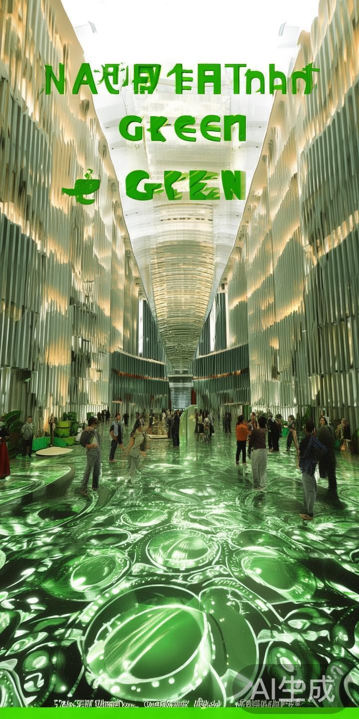 在升级过程中，澳门新威尼斯人也注入绿色理念。例如，