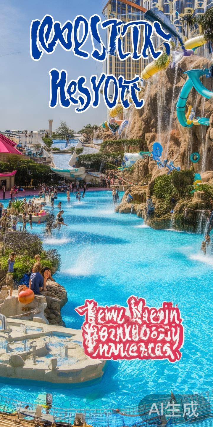 更值得一提的是，澳门卓悦威尼斯人注重娱乐体验的创新