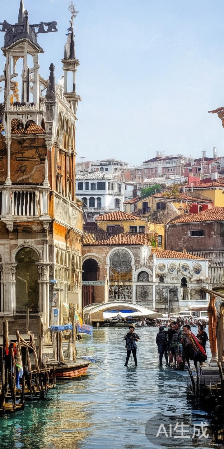 澳门游威尼斯:沉浸式仿威尼斯建筑艺术与精彩水上娱乐盛宴探索 在现代都市的喧嚣中,许多旅客都渴望寻找一方静谧而充
